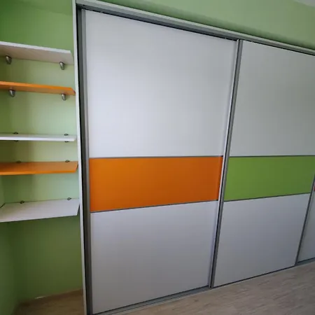 M&m Apartment Bitola