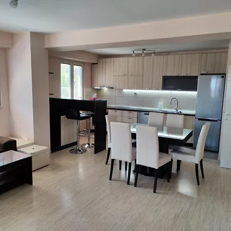M&m Apartment