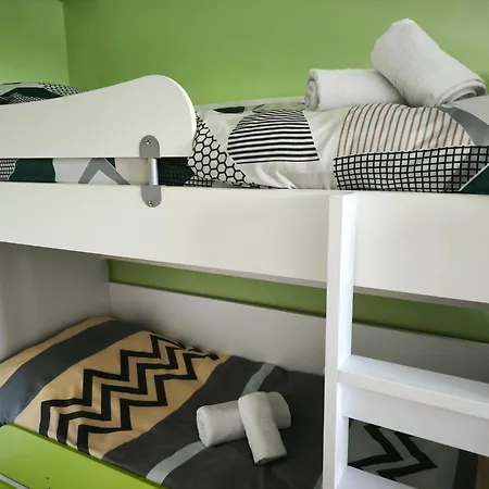Apartment M&m *
