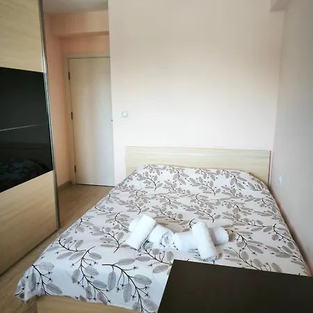 M&m Apartment