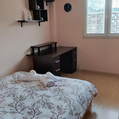 M&m Apartment Bitola